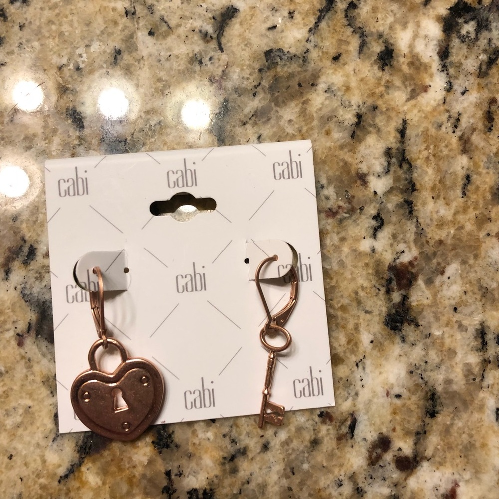 Cabi earrings